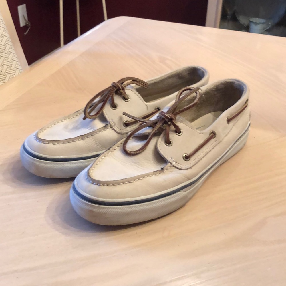 Men’s Sperry Top-sider Boat Shoes